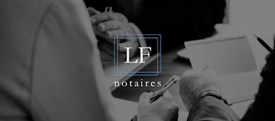Bureau LF Notaires